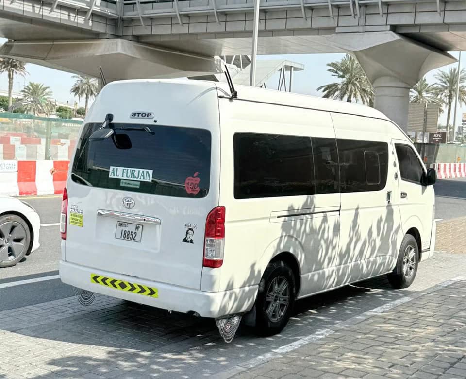 cost of car lift services in dubai